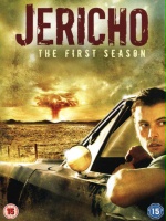 Jerycho / Jericho (2006 - 2008) Jerycho / Jericho (2006 - 2008)