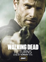 The Walking Dead (TV Series 2010)
