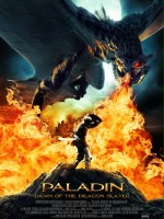 Dawn of the Dragonslayer (2011)