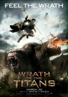 Gniew Tytanów / Wrath of the Titans (2012) Gniew Tytanów / Wrath of the Titans (2012)
