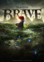 Merida waleczna / Brave (2012) Merida waleczna / Brave (2012)