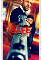 Safe  (2012)