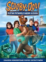 Scooby-Doo! Klątwa potwora z głębin jeziora (2010) Scooby-Doo! Klątwa potwora z głębin jeziora (2010)
