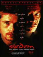 Siedem / Se7en (1995) Siedem / Se7en (1995)