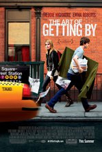 Sztuka dorastania / The Art of Getting By (2011) 