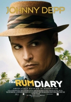 The Rum Diary (2011) The Rum Diary (2011)