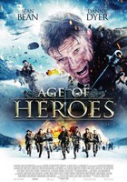Czas bohaterów / Age of The Heroes (2011) Czas bohaterów / Age of The Heroes (2011)