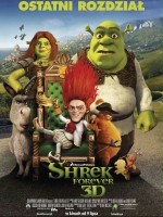 Shrek Forever / Shrek Forever After (2010) Shrek Forever / Shrek Forever After (2010)