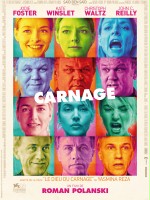 Rzeź / Carnage (2011) Rzeź / Carnage (2011)