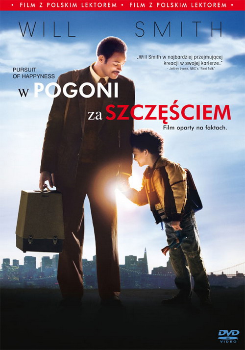 The Pursuit of Happyness Subtitles - YIFY YTS Subtitles