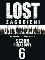 Zagubieni / Lost (2004 - 2010)
