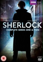 Sherlock (2010) serial TV