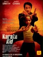 The Karate Kid (2010) The Karate Kid (2010)