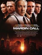Chciwość / Margin Call (2011) Chciwość / Margin Call (2011)