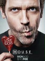 Dr House (2004-2012) serial TV Dr House (2004-2012) serial TV