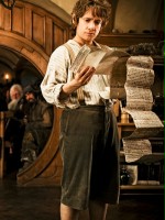 Hobbit: Niespodziewana podr� / The Hobbit: An Unexpected Journey (2012)