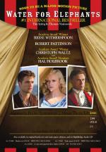 Woda dla słoni / Water for Elephants (2011) Woda dla słoni / Water for Elephants (2011)