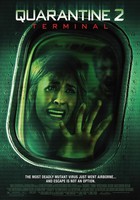 Kwarantanna 2: Terminal / Quarantine 2: Terminal (2011)