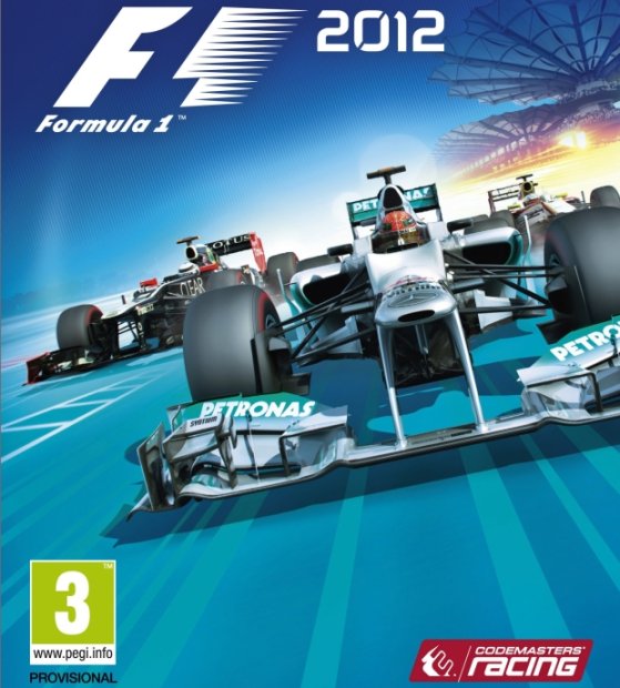 F1 2012 Download for PC