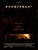 Pogrzebany / Buried (2010)