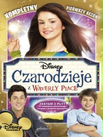 Czarodzieje z Waverly Place (2007) Czarodzieje z Waverly Place (2007)