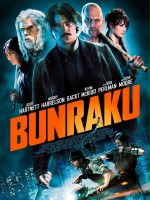Bunraku (2010) Bunraku (2010)