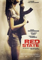 Czerwony stan / Red State (2011) Czerwony stan / Red State (2011)
