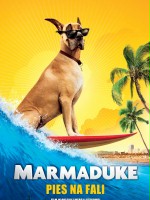 Marmaduke - Pies na fali / Marmaduke (2010)