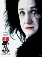 Wszystkie odloty Cheyenne'a / This Must Be The Place (2011)