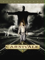 Carnivàle (2003-2005) Carnivàle (2003-2005)