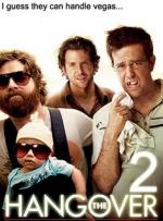 Kac Vegas w Bangkoku /The Hangover Part II (2011) Kac Vegas w Bangkoku /The Hangover Part II (2011)