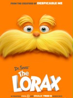 Dr. Seuss' The Lorax (2012) Dr. Seuss' The Lorax (2012)
