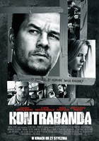 Kontrabanda / Contraband (2012)