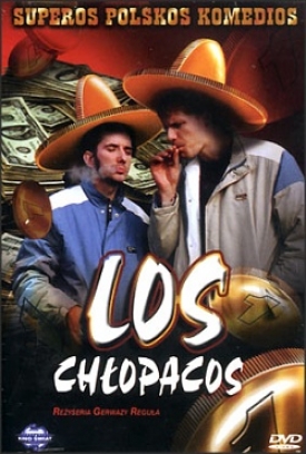 Los Ch�opacos (2003)DVDRip RMVB