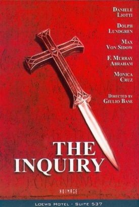 Nowe Imperium / Final Inquiry (2009) PL Nowe Imperium / Final Inquiry (2009) PL