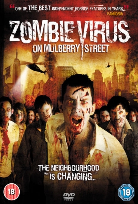Zombie Virus / Mulberry Street (2006) Zombie Virus / Mulberry Street (2006)